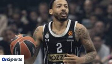 Καρλίκ Τζόουνς: «Στην Παρτιζάν πήγα λόγω Ομπράντοβιτς»