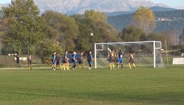 Λείπει το μεγάλο ντέρμπι από την Α’ Ερασιτεχνική – Το ματς Σταυράκι-ΠΑΣ Κάστρου δεσπόζει σ