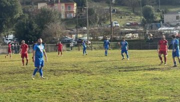 Δοκιμασία με την Καστρίτσα για την Θύελλα Κατσικά – Όλο το πρόγραμμα σε Α’, Β’ και Γ’ Ερασ