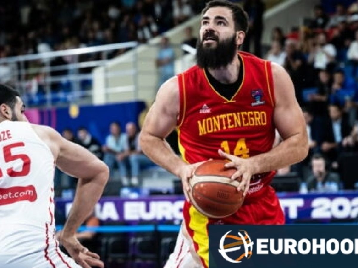 Μαυροβούνιο: Με Ντούμπλιεβιτς οι κλήσεις για τους δύο αγώνες με την Ελλάδα