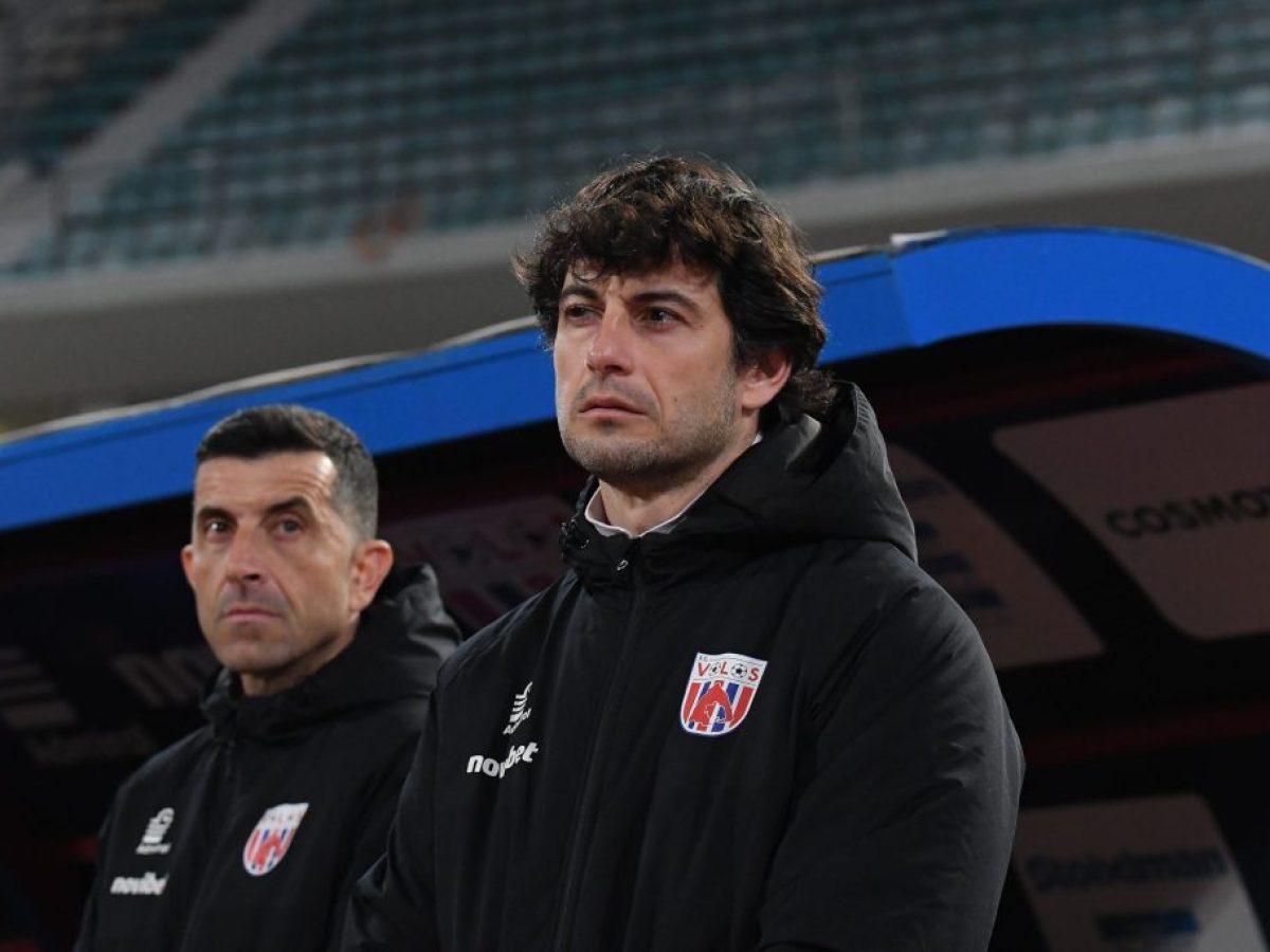 Λύση συνεργασίας με Χουάν Φεράντο και Νίκο Μαναρώλη