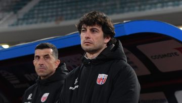 Λύση συνεργασίας με Χουάν Φεράντο και Νίκο Μαναρώλη