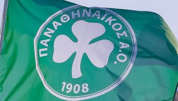 Επέστρεψε: Αυτό είναι το νέο τμήμα του Ερασιτέχνη Παναθηναϊκού!