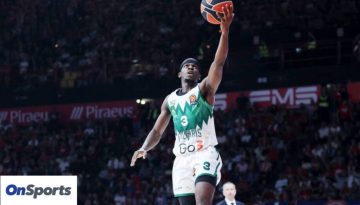 «Βόμβα» της Μπαρτσελόνα: «Συμφωνία με τον Φρανσίσκο για δύο χρόνια»