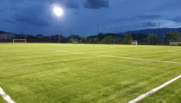 Αναβάλλονται όλα τα ερασιτεχνικά λόγω κακοκαιρίας