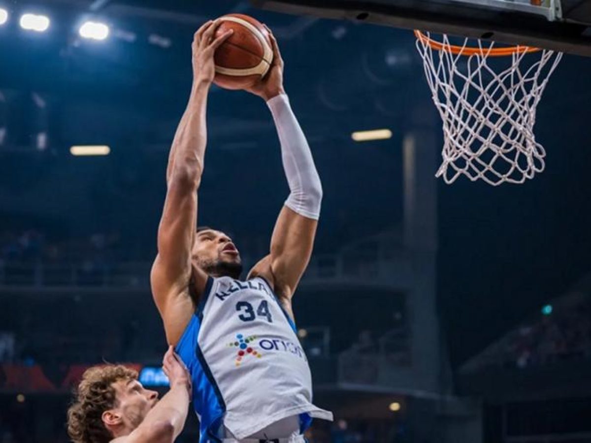 Βόμβα για την ανταλλαγή του Αντετοκούνμπο (vid)