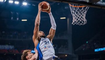 Βόμβα για την ανταλλαγή του Αντετοκούνμπο (vid)