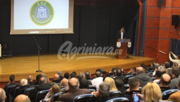 ΕΠΣ Αιτωλοακαρνανίας: Πραγματοποιήθηκε στο Μεσολόγγι η «Γιορτή Ποδοσφαίρου» (video)