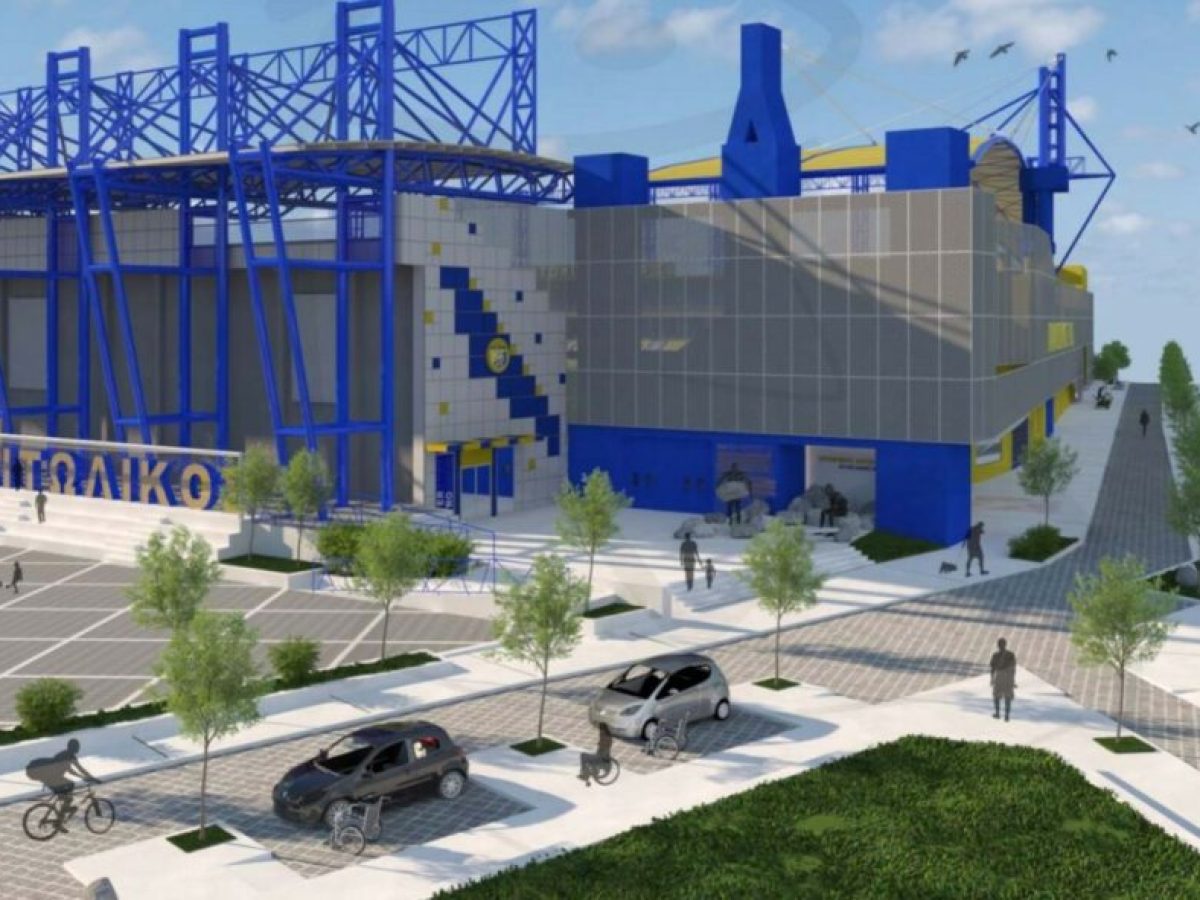 Υπέγραφη η σύμβαση για την Προυσιωτίσσης, ξεκινά η ανάπλαση