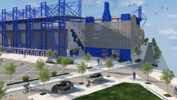 Υπέγραφη η σύμβαση για την Προυσιωτίσσης, ξεκινά η ανάπλαση