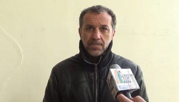 Γκούμας: «Ανέβηκε η ποιότητα με τις μεταγραφές που ήρθαν» (video)