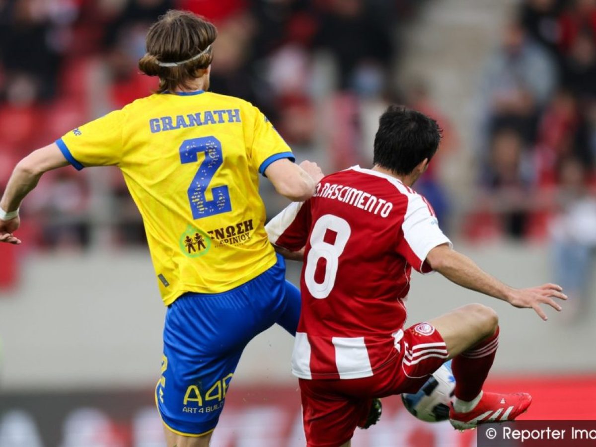 Και τώρα όλα για όλα