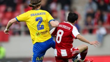 Και τώρα όλα για όλα