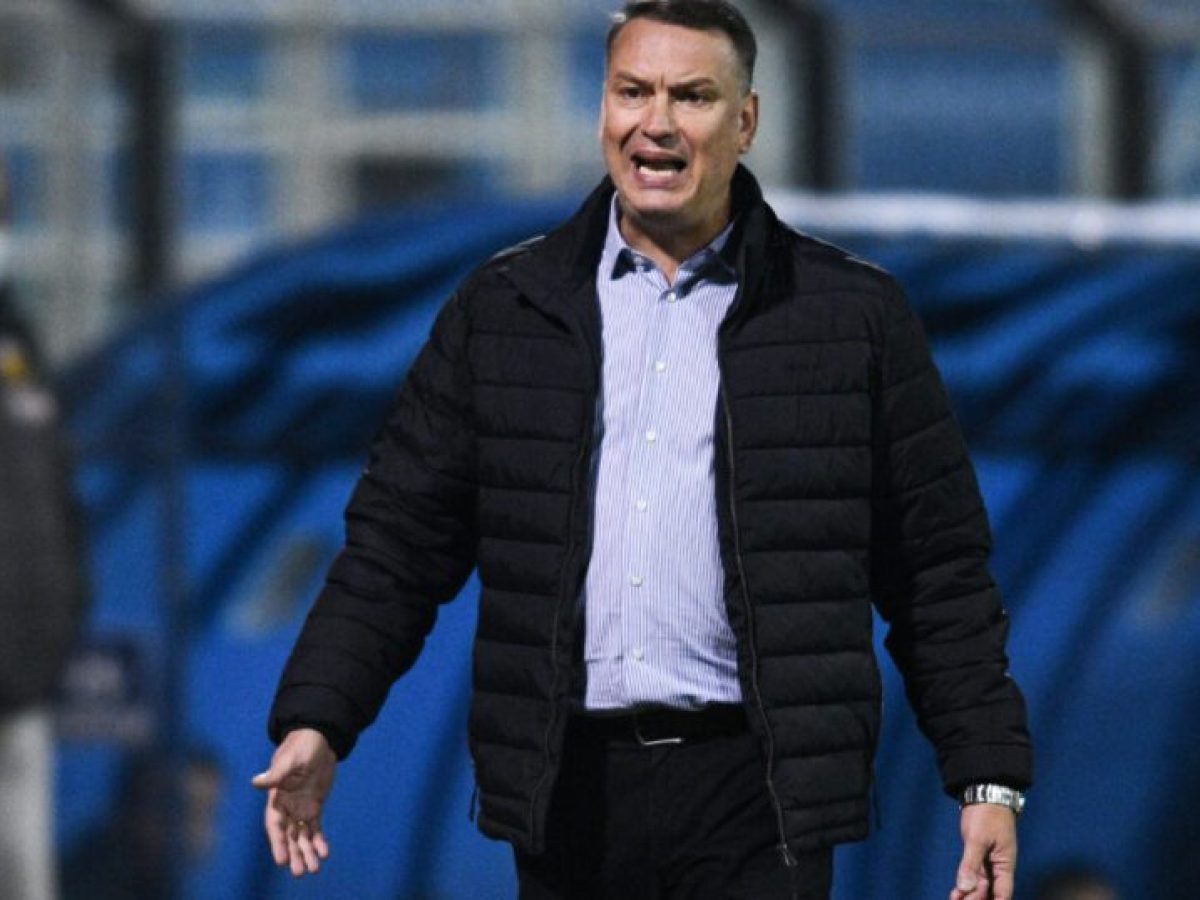 Στη Θεσσαλονίκη ο Γρηγορίου, πιάνει δουλειά από αύριο