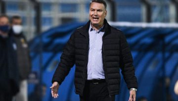 Στη Θεσσαλονίκη ο Γρηγορίου, πιάνει δουλειά από αύριο