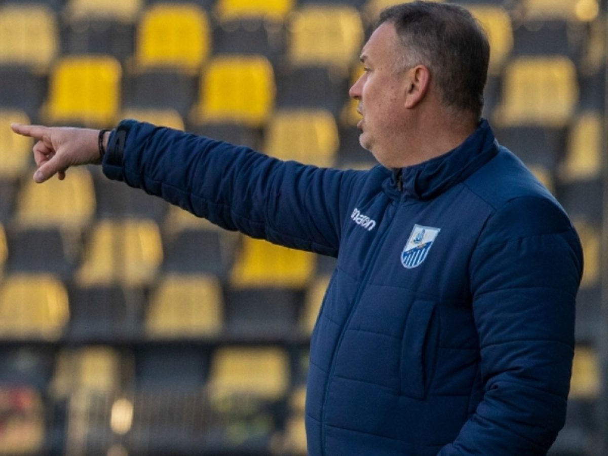 Στη Θεσσαλονίκη ο Γρηγορίου, αύριο πιάνει επίσημα δουλειά στον Άρη