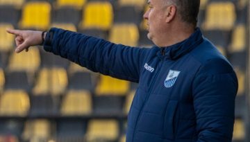 Στη Θεσσαλονίκη ο Γρηγορίου, αύριο πιάνει επίσημα δουλειά στον Άρη