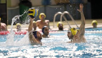 Με το δεξί στο 2026 ο Απόλλων, που πέρασε νικηφόρα από τη Χωράφα