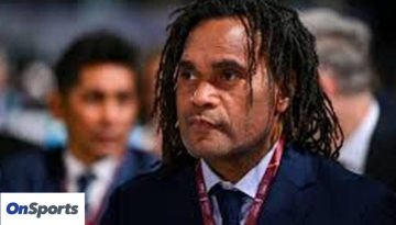 Καρεμπέ: «Είναι μια καλή κλήρωση»