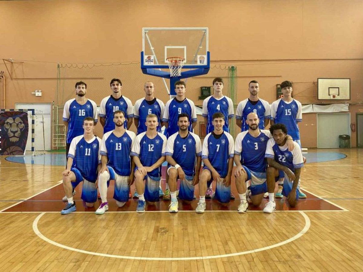 Ιόνιος: Ήττα εντός προγράμματος!