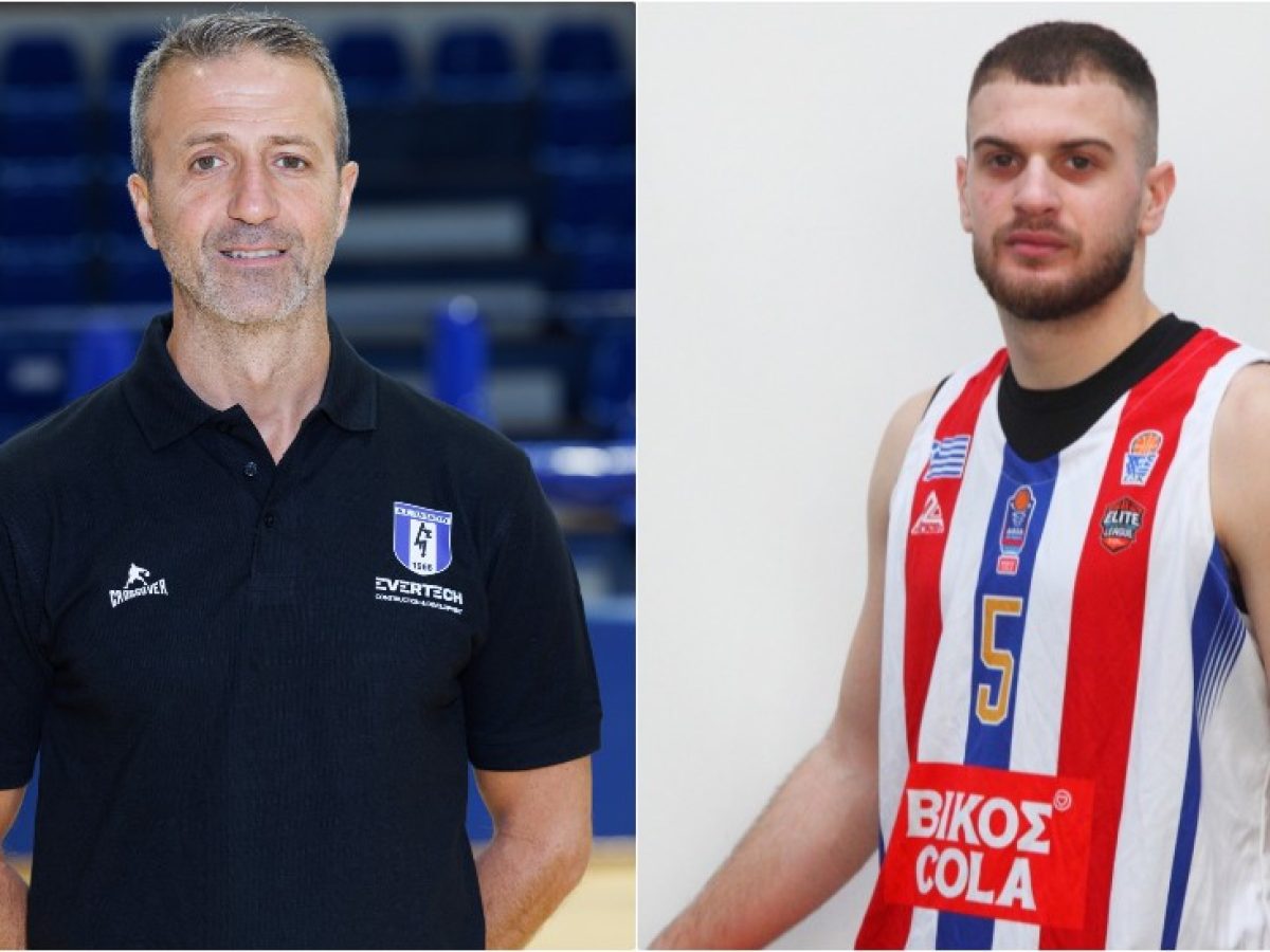 Evertech Παπάγου-Δόξα Λευκάδας ΒΙΚΟΣ COLA: Μάχη φορμαρισμένων