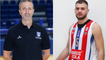 Evertech Παπάγου-Δόξα Λευκάδας ΒΙΚΟΣ COLA: Μάχη φορμαρισμένων