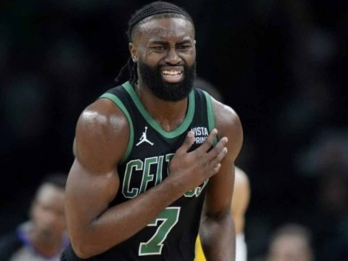 Λέικερς – Σέλτικς 89-111: Τρομεροί Κέλτες έκαναν… παρέλαση με τρομερούς Μπράουν και Πρίτσα