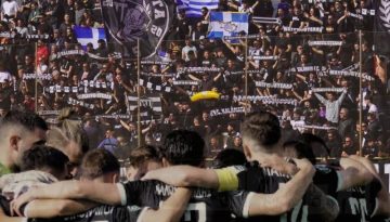 &Kappa;&alpha;&lambda;&alpha;&mu;ά&tau;&alpha;: Έ&nu;&alpha; &mu;&epsilon;&gamma;ά&lambda;&omicron; &epsilon;&upsilon;&chi;&alpha;&rho;&iota;&sigma;&tau;ώ &sigma;&tau;&omicron;&nu; &kappa;ό&sigma;&mu;&omicron;! &ndash; &Mu;έ&chi;&rho;&iota; &tau;&omicron; &tau;έ&lambda;&omicron;&sigmaf; &mu;&alpha;&zeta;ί &ndash; &Beta;ί&nu;&tau;&epsilon;&omicron;