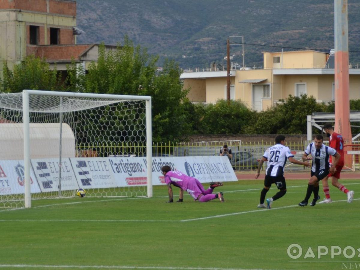 Καλαμάτα: Τελευταίο φιλικό σήμερα με την Ηλιούπολη πριν το ντέρμπι με τον Πανιώνιο