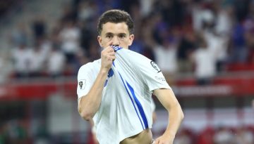 Και η Μίλαν στην «κούρσα» για Καρέτσα