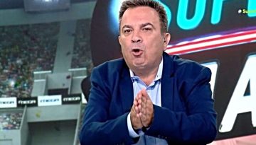 Καρπετόπουλος: «Το τρικ του Αταμάν στον τελικό τελείωσε το ματς πριν καν προλάβει να γίνει