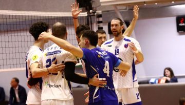 Μεγάλη νίκη για την Κηφισιά στη… μάχη επιβίωσης με τον Φοίνικα