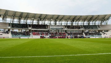 Ενημέρωση για τον αριθμό των εισιτηρίων του αγώνα Βόλος – ΑΕΛ