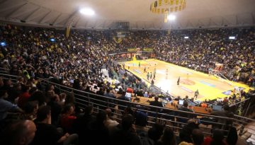 Το ευχαριστήριο μήνυμα της ΚΑΕ Άρης στον κόσμο: “Τίποτα δε γίνεται χωρίς εσάς, τίποτα δε θ