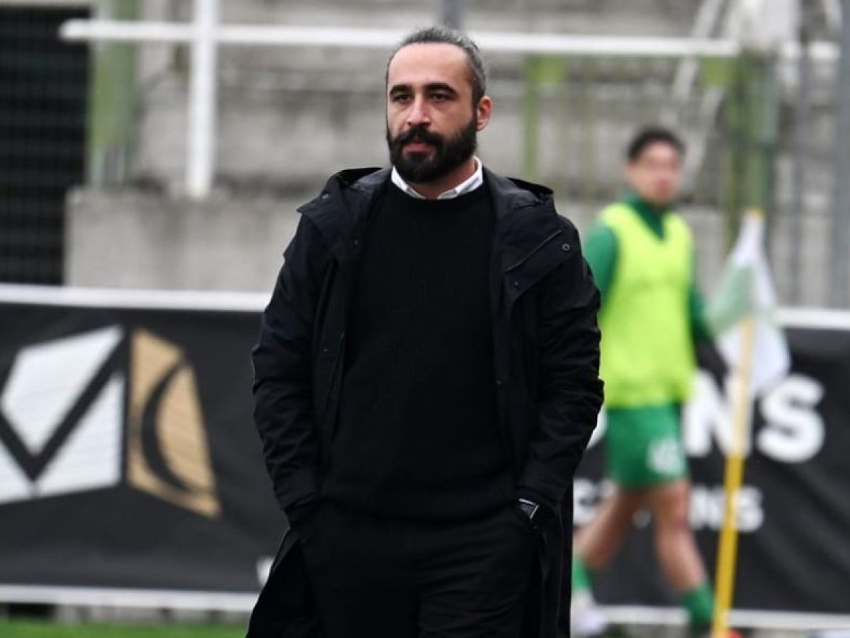 Θάνος Κούρτογλου: “Η τύχη δεν ήταν με το μέρος μας, χάσαμε κλασικές ευκαιρίες”