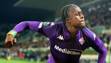 «Ο ΠΑΟΚ ενδιαφέρεται για τον Κριστιάν Κουαμέ» (pic)