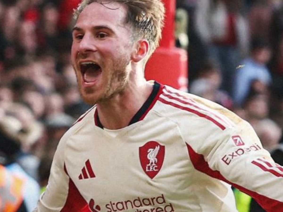 Λίβερπουλ: Buzzer beater στο 97′ – Άφησε τέζα τη Νότιγχαμ Φόρεστ (vid)