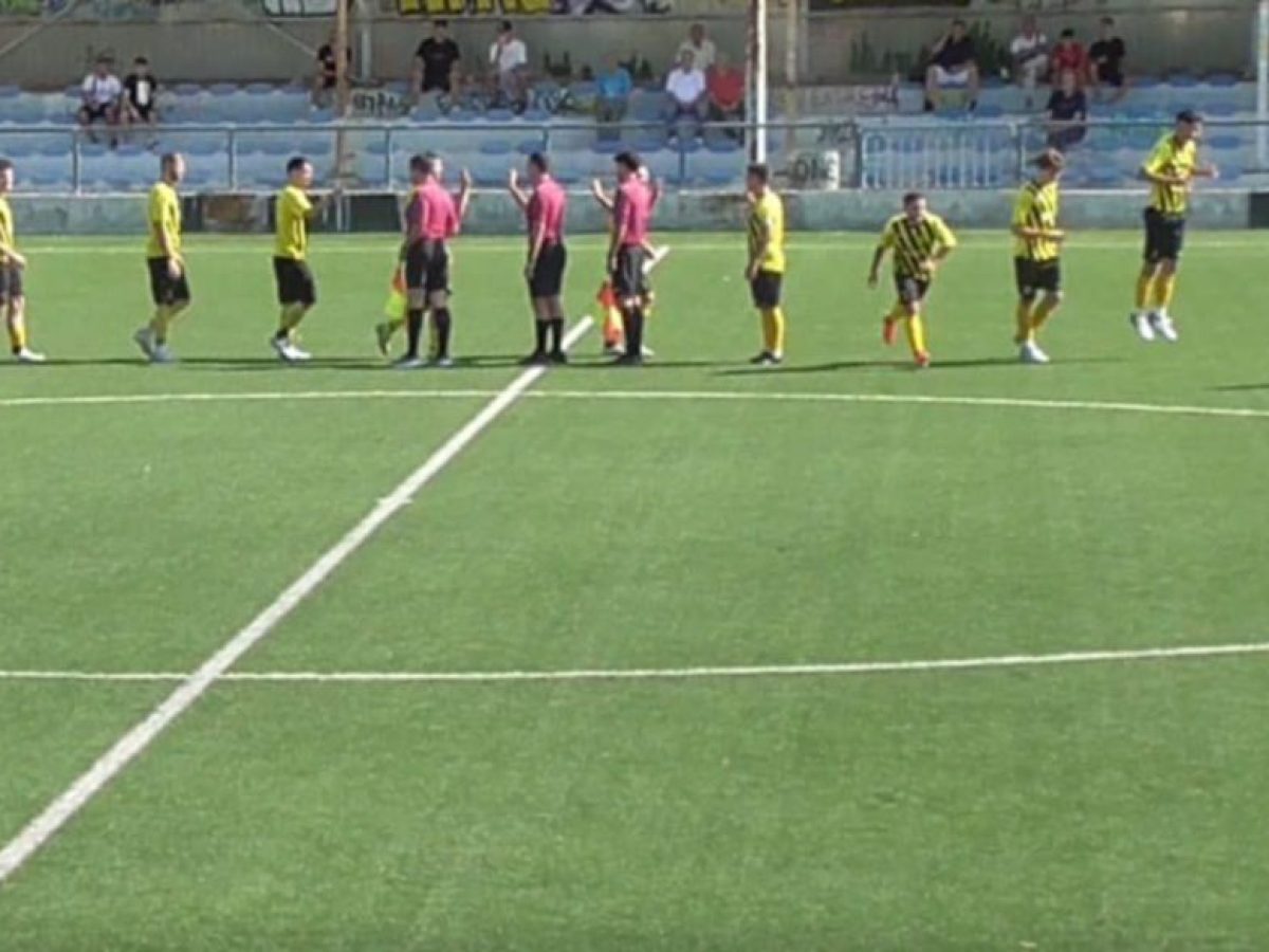 «Έσπασε» το αήττητο του Ποσειδώνα και πέτυχε σπουδαία νίκη ο Μαραθώνας