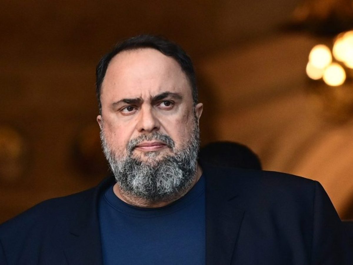 «Άνθρωποι του Μαρινάκη εξετάζουν το ενδεχόμενο συμμετοχής με μια ομάδα ως επενδυτής στο NB