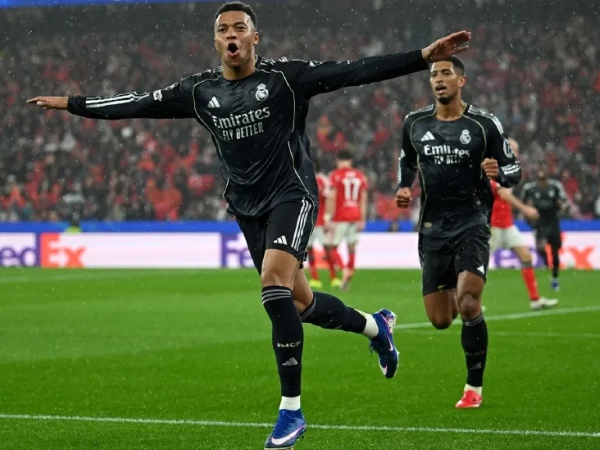 Αρμπελόα: «Νομίζαμε πως δεν θα ξαναδούμε κάποιον σαν τον Ρονάλντο, μέχρι που ήρθε ο Μπαπέ»