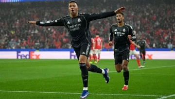 Αρμπελόα: «Νομίζαμε πως δεν θα ξαναδούμε κάποιον σαν τον Ρονάλντο, μέχρι που ήρθε ο Μπαπέ»