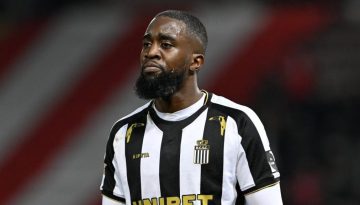 «Για ενάμιση χρόνο στον Παναιτωλικό ο Μπενζά»