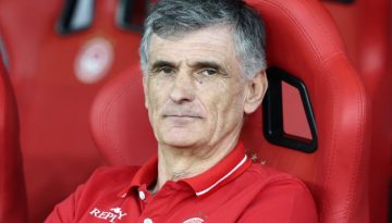 Μεντιλίμπαρ: “Έπρεπε να νικήσουμε πιο εύκολα”