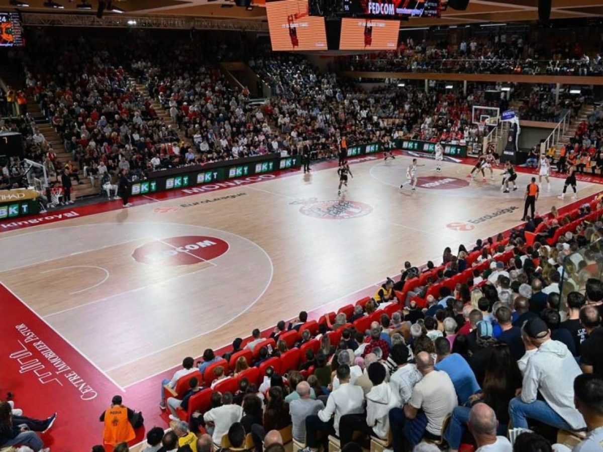 «Έσκασε» αποχώρηση από τη Μονακό: «Έθεσε τον εαυτό του εκτός ομάδας»