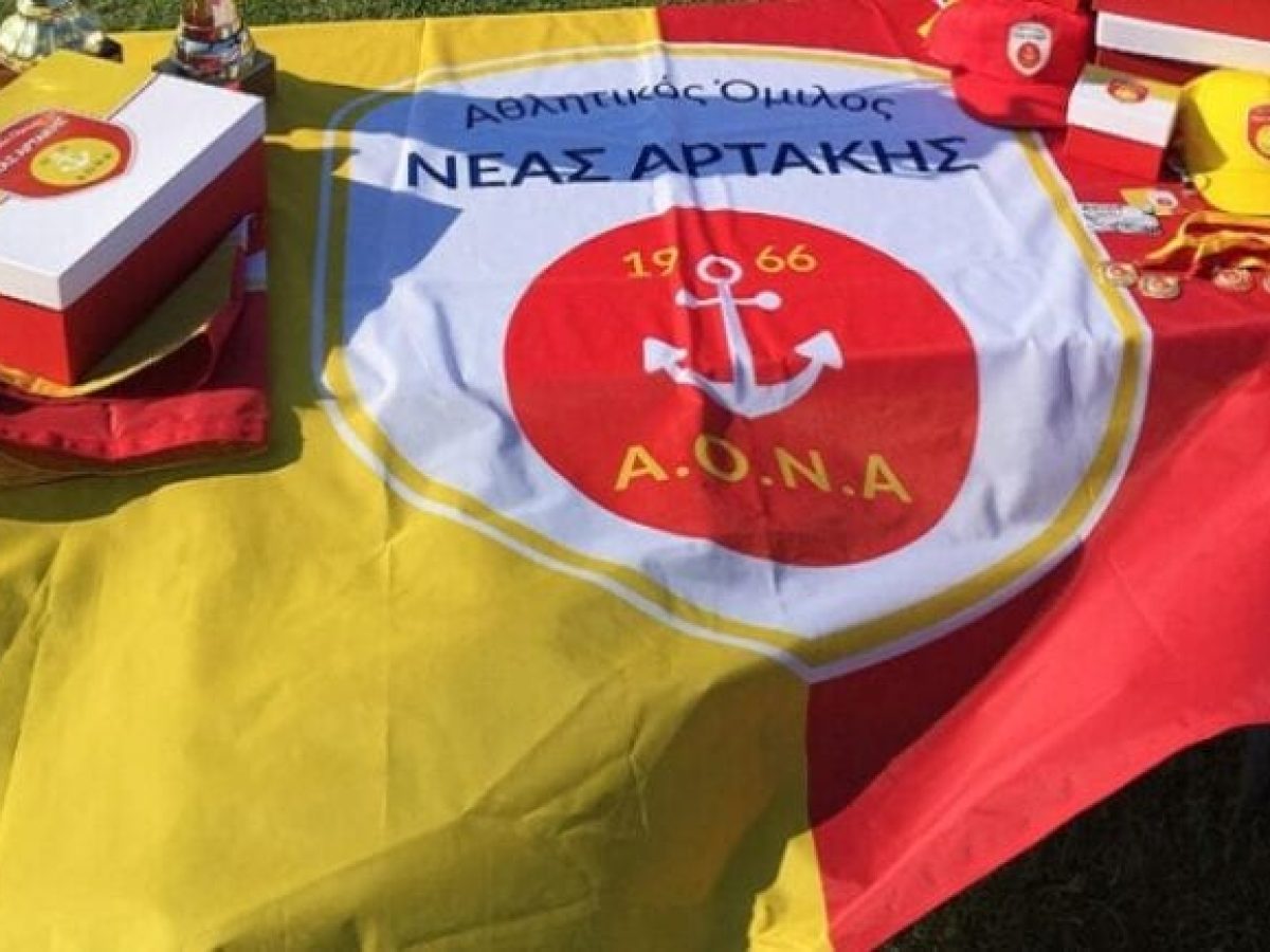 Μείωσε τη διαφορά ο ΑΟ Νέας Αρτάκης, 1-0 τον Εθνικό Αστέρα