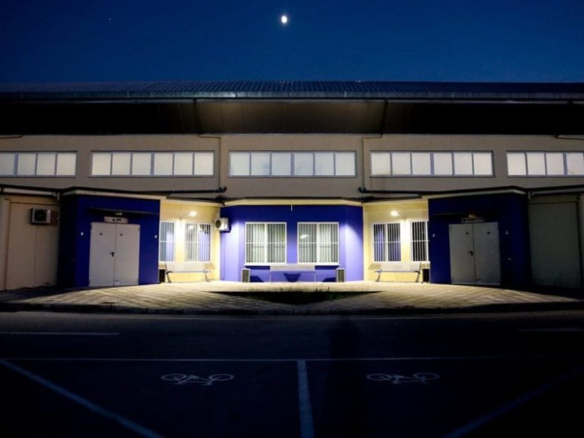 Το Νέο Κλειστό μετονομάζεται την Τετάρτη σε «Σιδέρης Καραδήμας»!