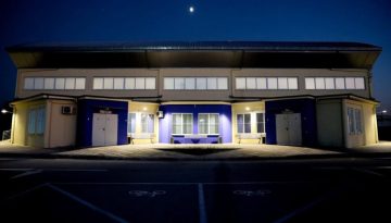 Το Νέο Κλειστό μετονομάζεται την Τετάρτη σε «Σιδέρης Καραδήμας»!