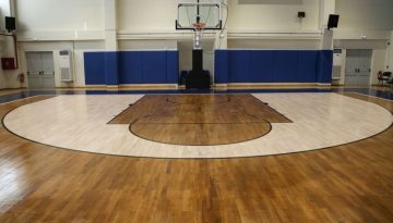 Με έξι αγώνες συνεχίζεται η δράση στο Νέο Κλειστό