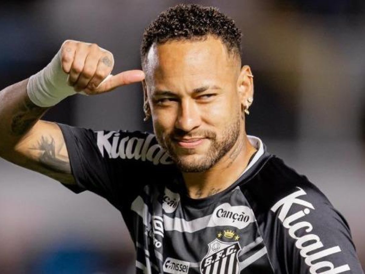 Πάτησε ξανά χορτάρι ο Νειμάρ