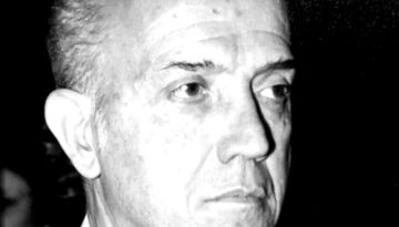 Θλίψη: «Έφυγε» ο Νίκος Λασπιάς!